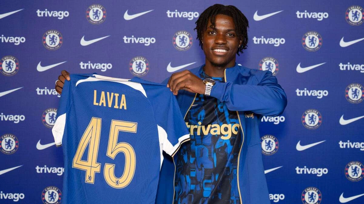 Top 4 Most Expensive Youth Signings in International Football Scene