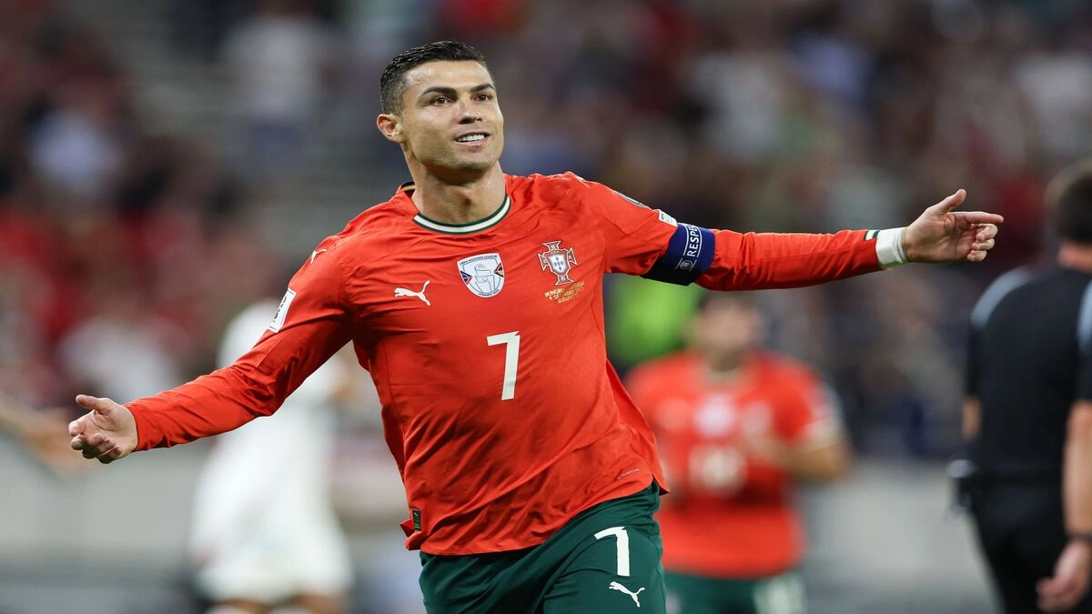 Top 4 Most Successful Portuguese Football Players of All-Time