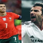 Top 4 Most Successful Portuguese Football Players of All-Time