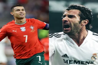 Top 4 Most Successful Portuguese Football Players of All-Time