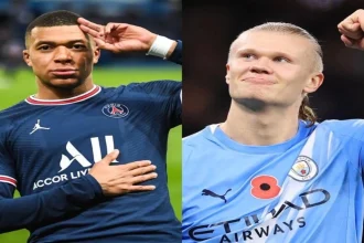 Top 4 Players With Most Club Goals in 2026