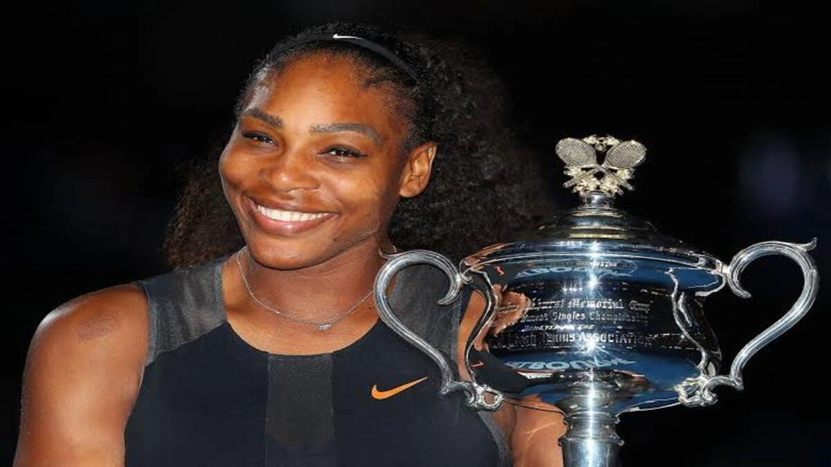 Top 4 Female Tennis Players With Most Grand Slam Singles Titles