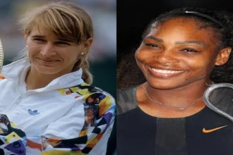 Top 4 Female Tennis Players With Most Grand Slam Singles Titles