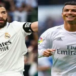 Top 4 Footballers With Most Goals in El Clásico