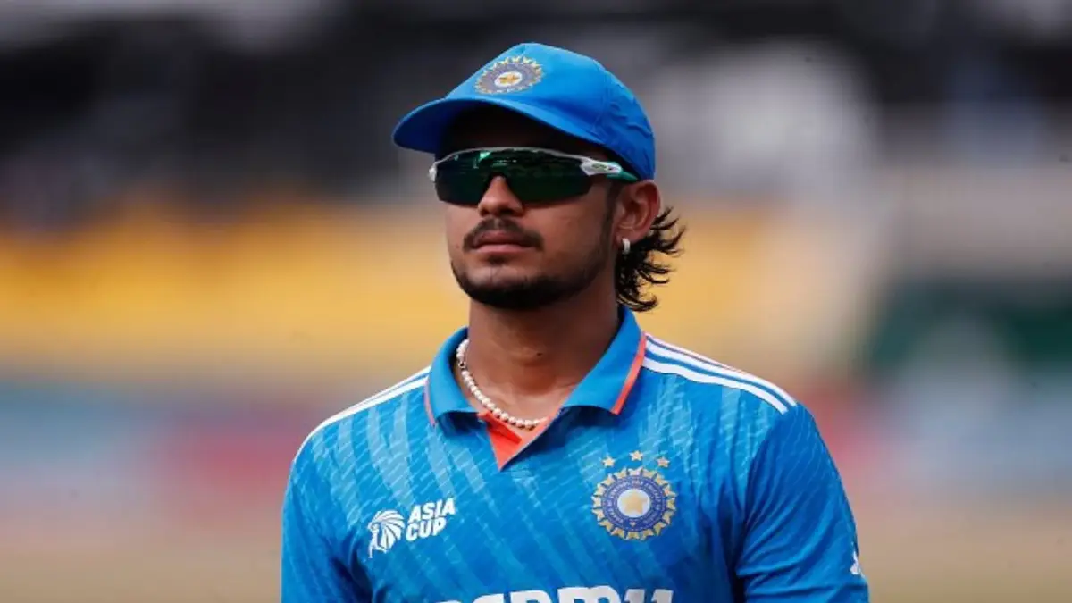 ODI Records: Top 4 Batsmen With Fastest Double Centuries