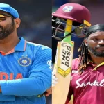 ODI Records: Top 4 Batsmen With Fastest Double Centuries