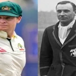 Top 4 Batsmen With Most Hundreds in Ashes History