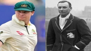 Top 4 Batsmen With Most Hundreds in Ashes History