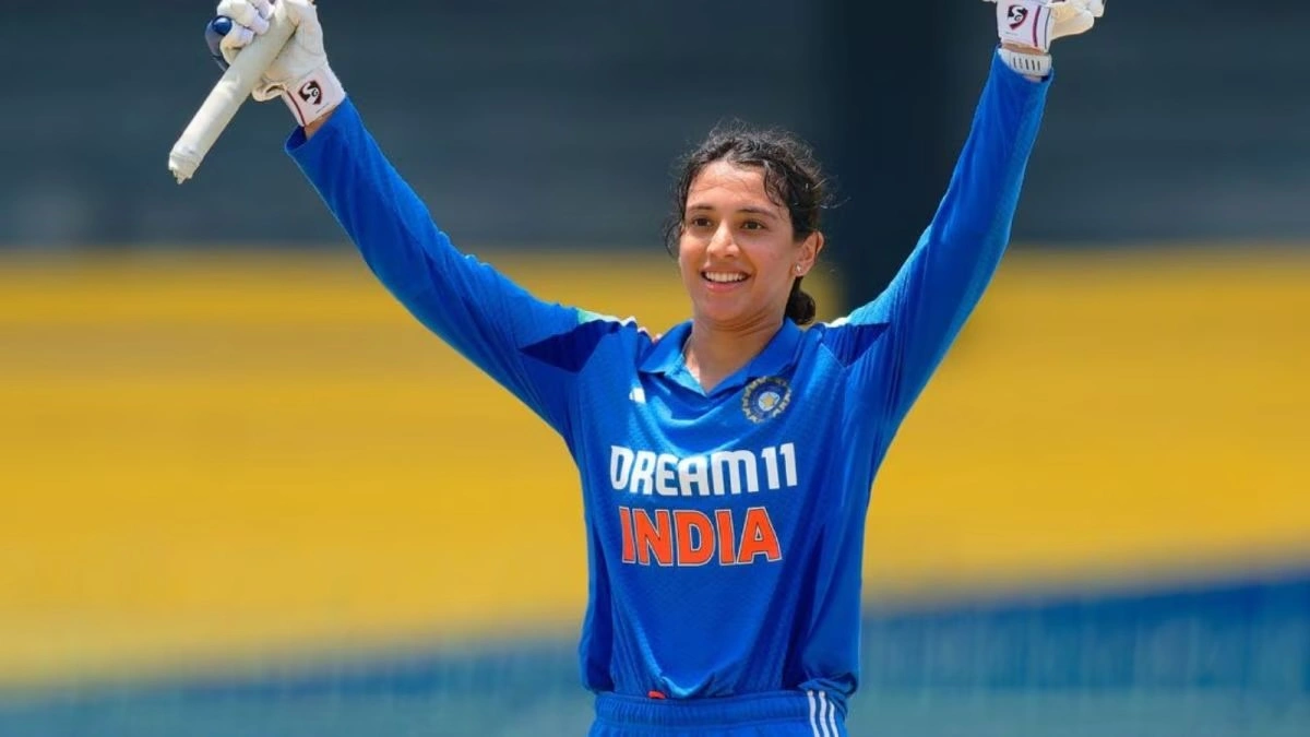 Top 4 Women Cricketers With Most International Centuries
