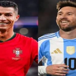 Top 4 Football Players With Most International Caps