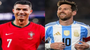 Top 4 Football Players With Most International Caps