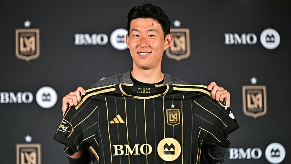 Top 4 Most Successful Asian Footballers in 2026