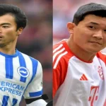 Top 4 Most Successful Asian Footballers in 2026
