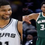 Top 4 Greatest NBA Power Forwards Of All-Time