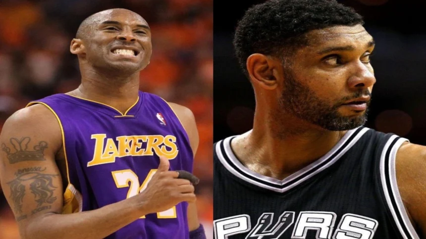 Top 4 NBA Players With Most Consecutive All-Star Selections