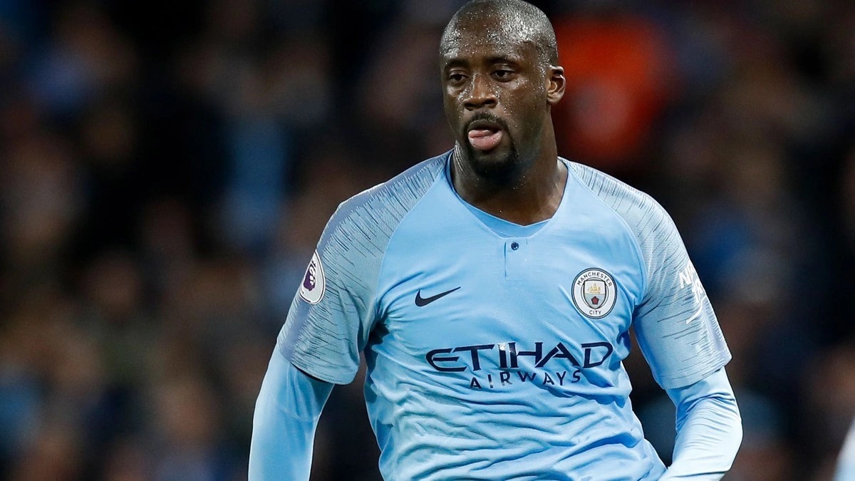 Top 4 Most Successful African Footballers Of All-Time