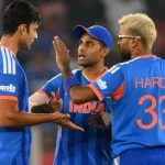 IND vs NED, T20 World Cup 2026: India Remains Unbeaten With 17 Run Win Over Netherlands
