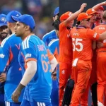 IND vs NED, T20 World Cup 2026: Pitch Report, Playing 11, Head To Head And More