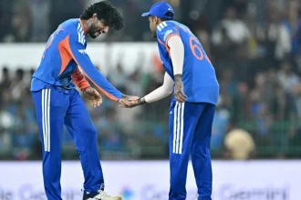 Super 8 Of T20 World Cup 2026: Qualified Teams And Final Spot Update