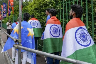 Super 8 Of T20 World Cup 2026: Qualified Teams And Final Spot Update