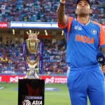 IND vs PAK: Pakistan Won the Toss and Opt to Bowl First