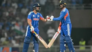 IND vs SA: Kishan Powers India To Dominant Win In T20 World Cup 2026 Warm-Up