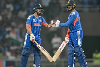 IND vs SA: Kishan Powers India To Dominant Win In T20 World Cup 2026 Warm-Up
