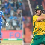 IND vs SA: South Africa Opt to Bat