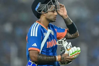 IND vs SA, T20 World Cup 2026 : 3 Key Reasons Behind Team India’s 76-Run Defeat In Super 8