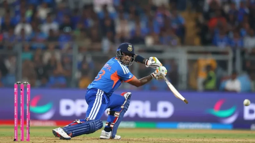 Suryakumar Yadav Captaincy Record In All Formats - Complete Stats And Analysis (2026)