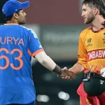IND vs ZIM, T20 World Cup 2026: India's 72 Run Win Brighten Semi-Final Chances