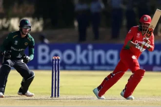 IRE vs OMN, T20 World Cup 2026: Head To Head, Pitch Report, Playing XI And More