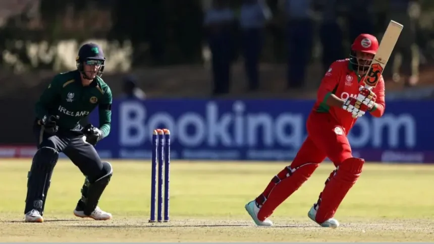IRE vs OMN, T20 World Cup 2026: Head To Head, Pitch Report, Playing XI And More
