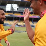 IRE vs ZIM: Zimbabwe Qualify for Super Eight