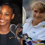 Top 4 Women Tennis Stars With Most Weeks as World No. 1