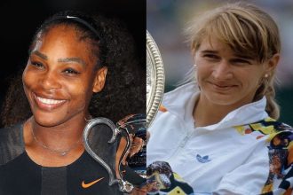 Top 4 Women Tennis Stars With Most Weeks as World No. 1