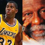Top 4 NBA Players With Most Finals Appearances