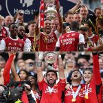 Top 4 Football Clubs With Most FA Cup Titles