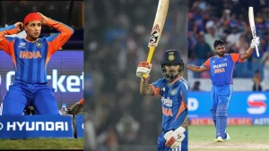 India T20 Openers Analysis: India’s Best Opening Pair for T20 World Cup 2026 Super 8?