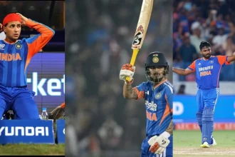India T20 Openers Analysis: India’s Best Opening Pair for T20 World Cup 2026 Super 8?