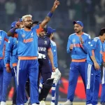 India vs Namibia and T20 World Cup