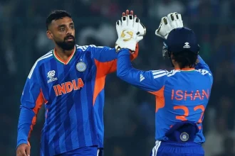 ICC Rankings: Check Out The Updated Ranks