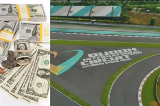 Indian Grand Prix 2026