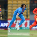 Indian Women Bowlers With Lowest Bowling Economy