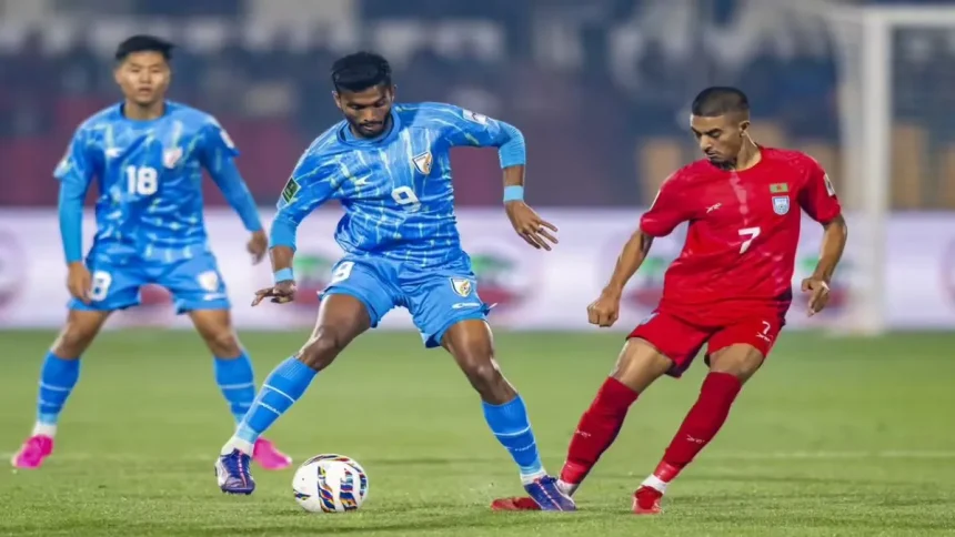 Top 5 Indian Players to Watch in Domestic Football in 2026