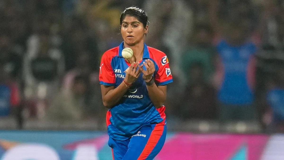 Indian players who impressed in WPL 2026