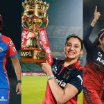 Indian players who impressed in WPL 2026
