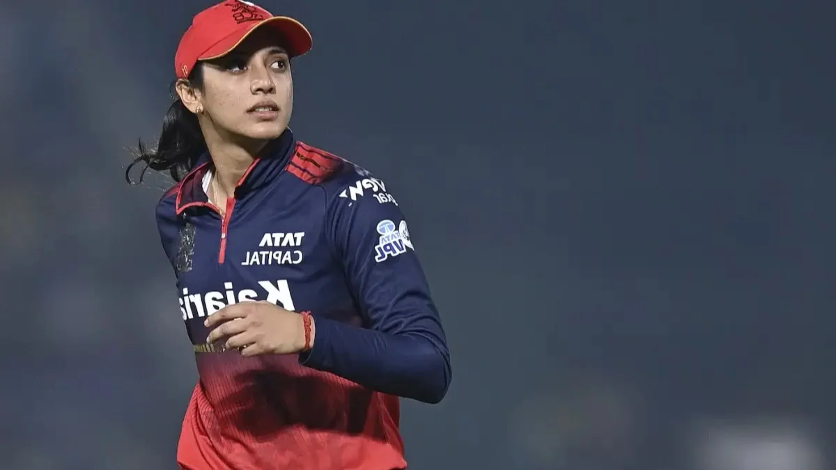 Indian players who impressed in WPL 2026