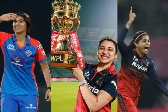 Indian players who impressed in WPL 2026