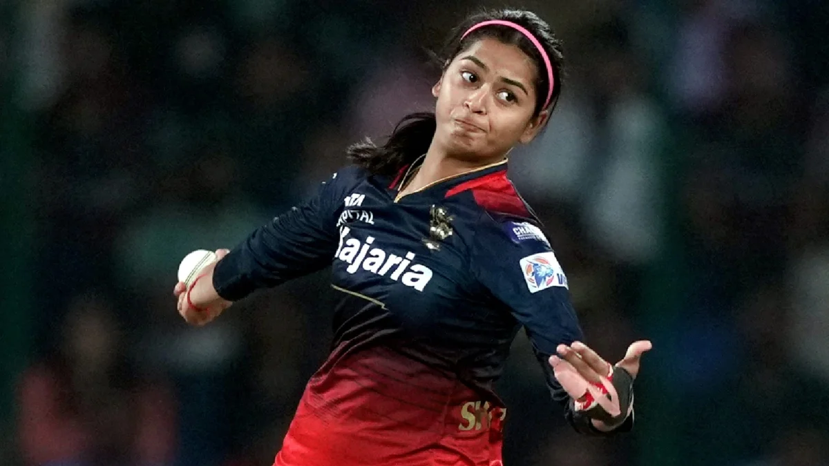 Indian players who impressed in WPL 2026